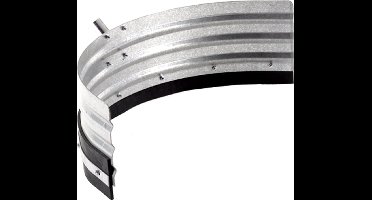 Talen Tools - Stalschuiver - 75 cm