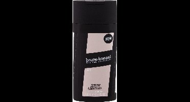 Bruno Banani Man Hair body Shower 250 ML