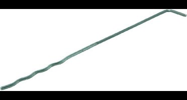 UNI-L Spouwanker 230×25×3.6 mm (115/+15) – RVS A4 – 250 stuks