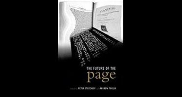 The Future Of The Page