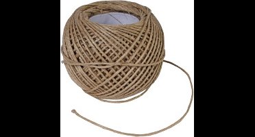 Talen Tools - Bindtouw - Hennep - 50 m