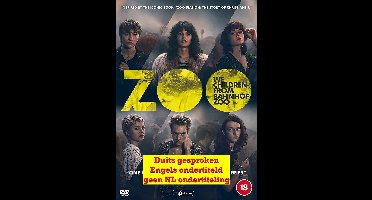 We Children From Bahnhof Zoo (DVD)
