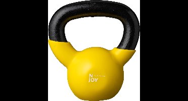 Kettlebells - Njoy your sports - 4 kg