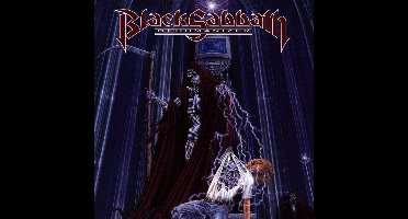 Black Sabbath - Dehumanizer (CD)