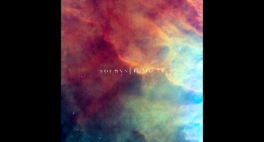 Voces8 - Infinity (CD)