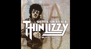 Thin Lizzy - Waiting For An Alibi - The Collection (CD)