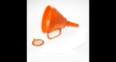 TRECHTER HUNERSDORFF ROOD 16 CM