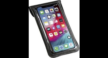 Klickfix Telefoontas Stuur Light S