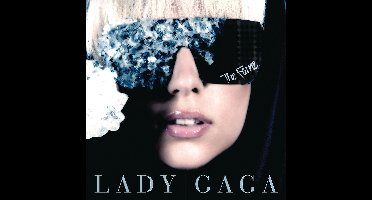 Lady Gaga - The Fame (CD)