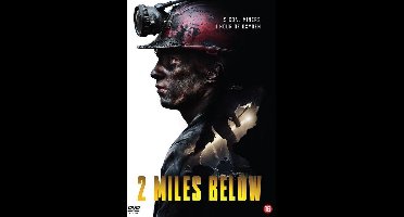 2 Miles Below (DVD)