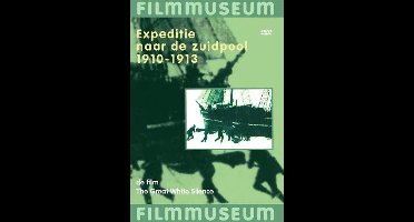 Expeditie Naar De Zuidpool 1910 - 1913 (DVD)