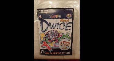 Alexey's Dwice Games