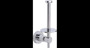 tesa® Loxx extra toiletrolhouder