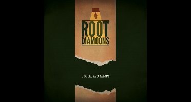 Root Diamoons - Tot Al Seu Temps (CD)