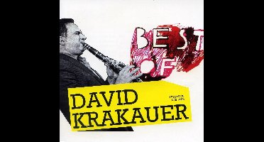 David Krakauer - Best Of (CD)
