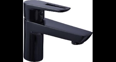 Vision Wastafel mengkraan - Zwart