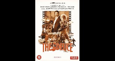 Deuce - Seizoen 1 (DVD)