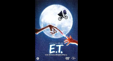 E.T. (DVD)