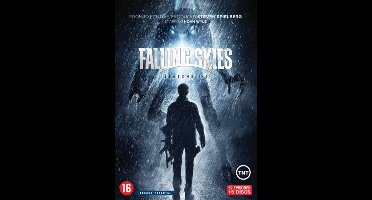Falling Skies - Complete Collection (DVD)
