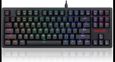 Redragon Knight K598-KNS Gaming Toetsenbord