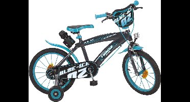 Toimsa Blue Ice - Kinderfiets