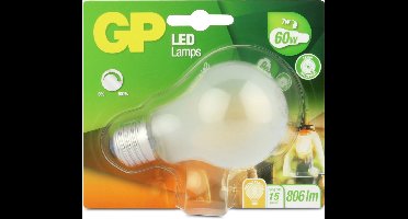 GP Lighting Gp Led Classic Fila. D 7w E27