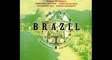 Various Artists - Brazil (CD)