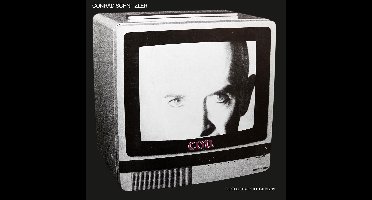Conrad Schnitzler - Con (CD)