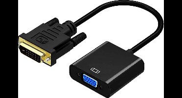 MaxVision's DVI naar VGA Kabel Full HD