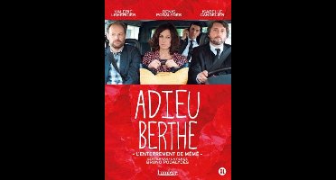 Adieu Berthe