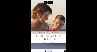 Le Dernier Coup De Marteau