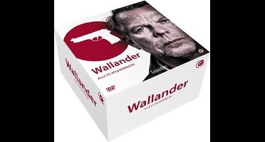 Wallander Box