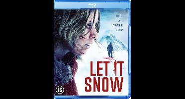 Let It Snow (Blu-ray)