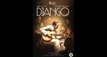 Django (DVD)