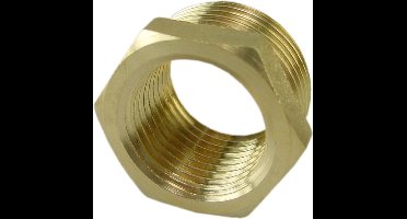 Riko Gasdraad Verloopring 1/2X1/4 Buixbi