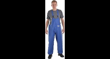 Ocean amerikaanse overall 363613 korenblauw maat xl