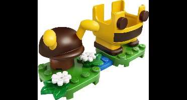 LEGO Super Mario Power-Uppakket Bijen - 71393