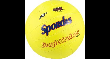 Jingle Trainer | Volleybal | Rinkel Bal | Ø 27cm