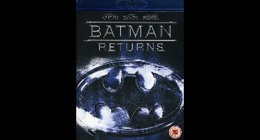 Batman Returns (Blu-ray) (Import)