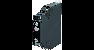 Multifunctionele Din Timer Relais H3DT 24-240VAC/DC - H3DT0001M - E3WRQ