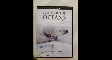 Lords Of The Oceans