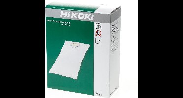 HiKOKI stofzakken [4st] voor RP250YDL/RP300YDL stofzuigers