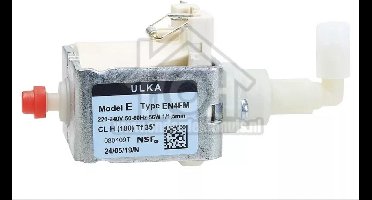 Krups MS-623624 - Ulka Pomp