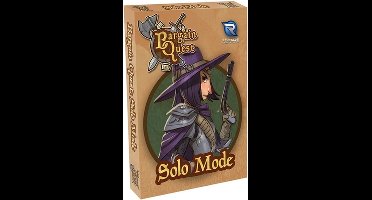 Asmodee Bargain Quest Solo Mode - EN