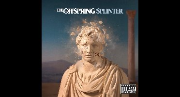 The Offspring - Splinter (CD)