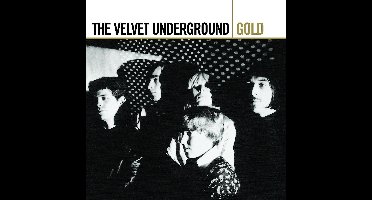 The Velvet Underground - Gold (2 CD)