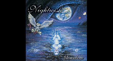 Nightwish - Oceanborn (CD)
