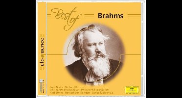 Best Of Brahms