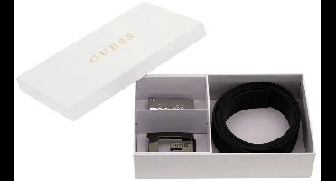 Cadeau gereedschapsriem met gespsluiting Guess