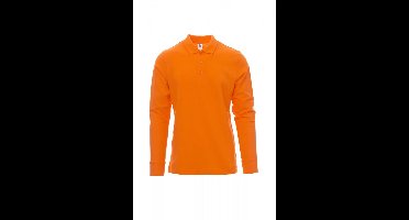 Payper Verona - orange - 4XL